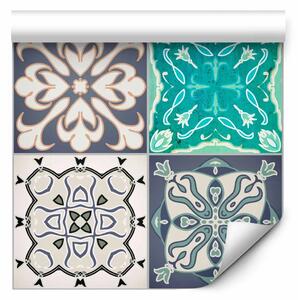 Tappezzerie Ornamenti orientali