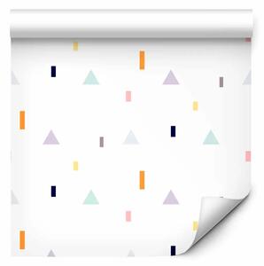 Tappezzerie Forme geometriche