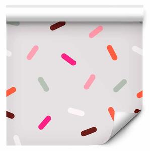 Tappezzerie Sprinkle (grigio)