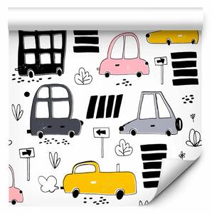 Tappezzerie Auto