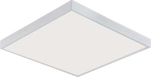 Plafoniera a LED da 40 W | Pannello da soffitto | Montaggio a vista | Alluminio | 60 x 60 x 4,4 cm | Bianco neutro | 4600 lumen