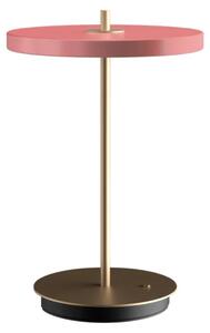 Umage Asteria Move, finitura rosa, V2, dimensioni: 20 x 30,6 cm