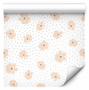 Tappezzerie Fiori di bambino