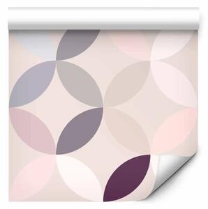 Tappezzerie Griglia (rosa)