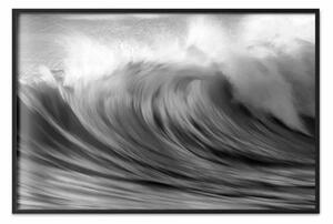 Poster: Paradiso dei surfisti