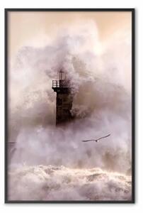 Poster: Tempesta