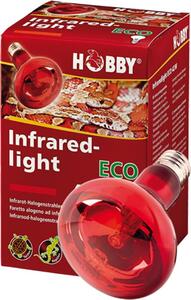 Hobby Infraredlight Eco, faretto alogeno a infrarossi - 28W