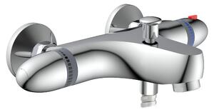 Miscelatore per vasca SCHÜTTE SUPRA, miscelatore per vasca, rubinetto per vasca, miscelatore per vasca in cromo