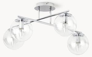 Lampada da soffitto Atlanta
