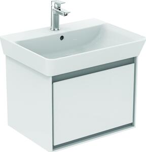 Lavabo Ideal Standard CONNECT AIR 600 x 460 x 160 mm bianco