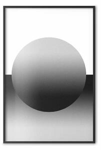 Poster: Eclipse parziale