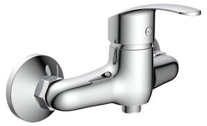 Miscelatore doccia SCHÜTTE SIRANI, miscelatore doccia, rubinetto bagno in cromo