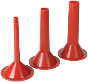 REBER Imbuto per Tritacarne per N 32 D mm 20