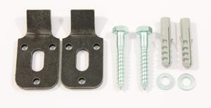 Kit di fissaggio Ideal Standard per lavelli Duoro