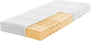 Comfort-SAN® grado di rigidità H3 (RG 50) 100 x 220 cm con rivestimento in cotone