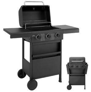 Barbecue a gas Taino Compact 3+0