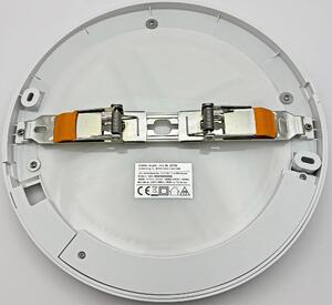 Plafoniera LED BUTON con sensore PIR Ø 23cm 18W 3000/4000/6000k