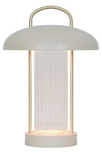 Nordlux | Mirano portatile | Lampada da tavolo | Beige