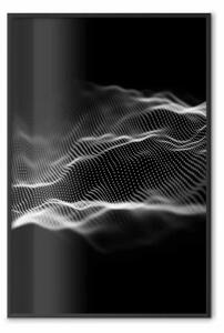 Poster: Audio Equalizzatore