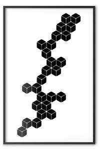 Poster: Cubi