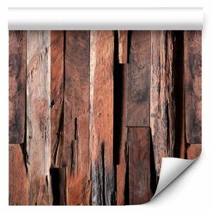 Tappezzerie Alfabeto di legno