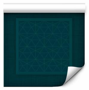 Tappezzerie Trucco a fantasia (verde)
