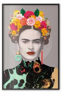 Poster: Maestosa Frida