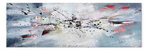 Quadro moderno Inverno stretto