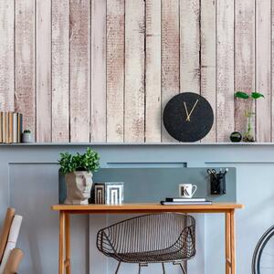 Carta da parati design Legno squisito
