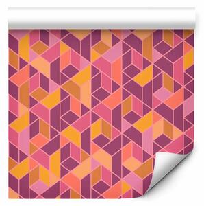 Tappezzerie Mosaico patchwork