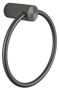 Appendino da bagno Ring 64106 SOLO Titan