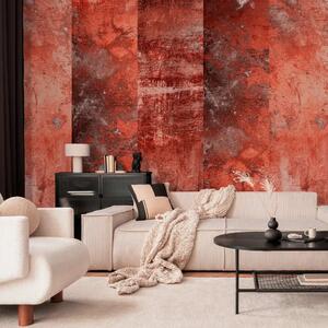 Carta da parati design Colore imprevedibile