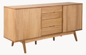 Credenza in legno Bettina