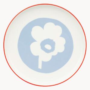 Piatto da colazione Unikko
