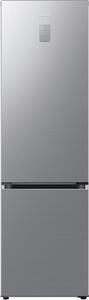 Samsung Frigorifero Combinato No Frost Classe C Capacit 390 Litri colore Acciaio - RB38C676CS9/EF
