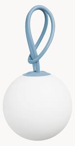 Lampada a sospensione portatile a LED da esterno Bolleke, con luce regolabile