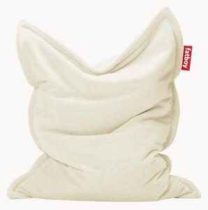 Pouf sacco Teddy Original Slim