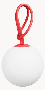 Lampada a sospensione portatile a LED da esterno Bolleke, con luce regolabile