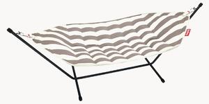 Amaca da giardino con supporto Headdedmock Superb