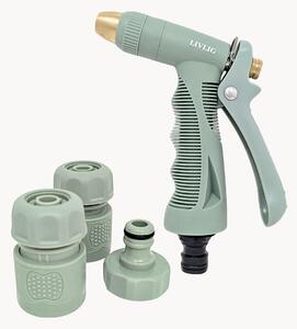 Set di ugelli per tubo da giardino Graceful