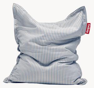 Pouf sacco Terry Original Slim