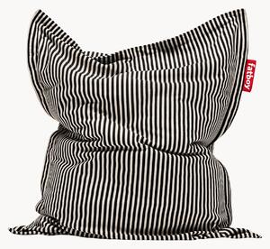 Pouf sacco Terry Original Slim