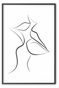 Poster: Primo bacio