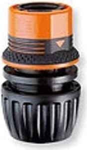 Claber Presa Rubinetto 3/4" per Raccordo Tubo da Giardino Irrigazione con Guarnizione - 8627