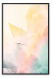 Poster: Origami