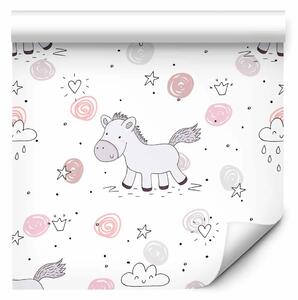 Tappezzerie Buffo pony