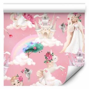 Tappezzerie Dolce principessa