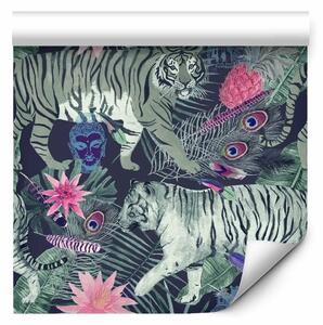 Tappezzerie Avventura tailandese