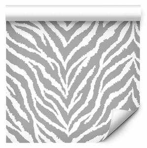 Tappezzerie Un disegno di zebra