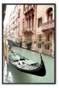 Poster: Memoria veneziana